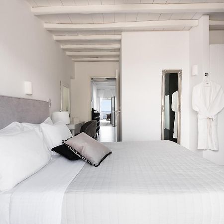 Riva Suites - Adults Only Mykonos Town Экстерьер фото